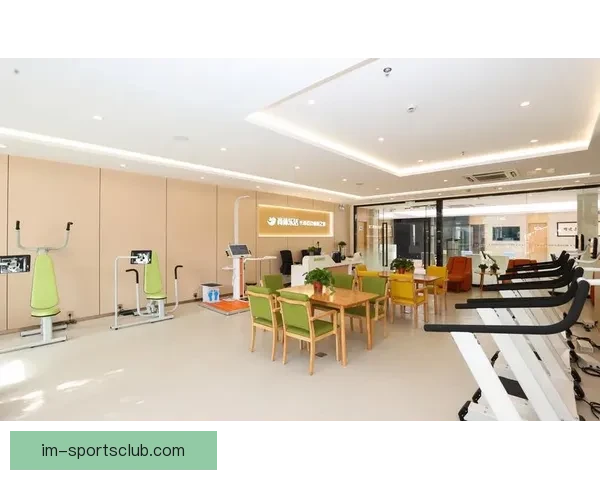 IM体育投注平台全新体验引领未来体育博彩趋势与创新发展