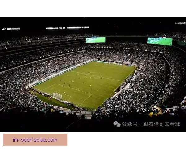 美加墨世界杯全攻略详解投注技巧与赛程分析