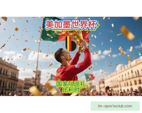 美加墨世界杯竞猜网站指南与热门赛事预测策略全面解析助你赢在赛场
