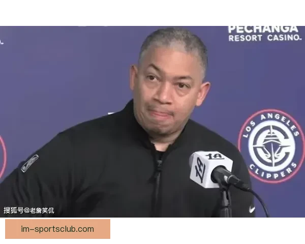 泰伦卢称加兰是顶尖射手鼓励多投三分抓住机会勇敢出手